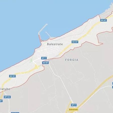 Apartment Miriade باليستراتي المظهر الخارجي الصورة