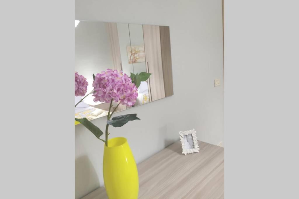 Apartment Miriade باليستراتي المظهر الخارجي الصورة